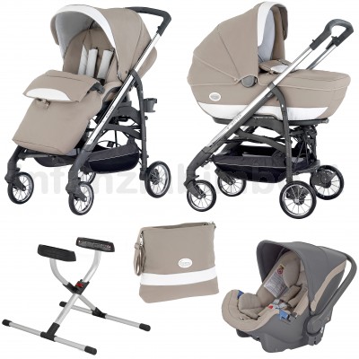 Inglesina trilogy otutto sale