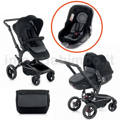 Jane duo rider 2025 matrix light 2