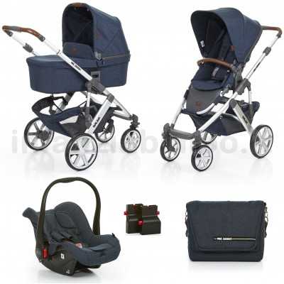 abc design salsa 4 admiral