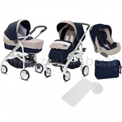 Inglesina trilogy discount 2017