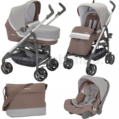 inglesina trio zippy