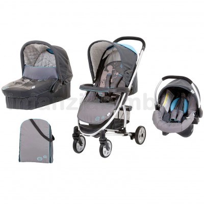 TRIO DISNEY HAUCK MALIBU 11 MICKEY FLICK TRIO MICKEY MOUSE