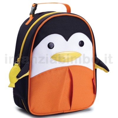 ZAINETTO SKIP HOP ZOO TERMICO ZAINETTO SKIP HOP