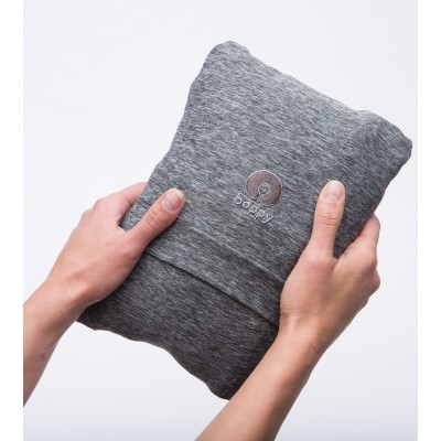 Fascia boppy comfyfit grey discount