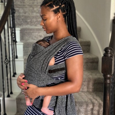 Fascia boppy comfyfit opinioni top