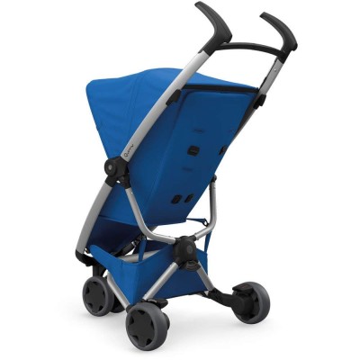 Xe đẩy Quinny Quinny Zapp Plus Quinny Zapp Chassis Poussette