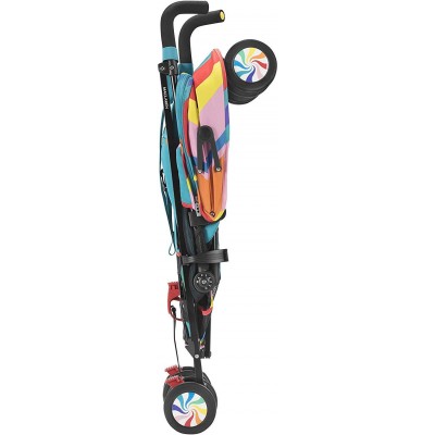 PASSEGGINO MACLAREN VOLO DYLAN'S CANDY BAR