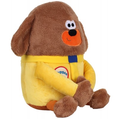 Peluche hey duggee clearance