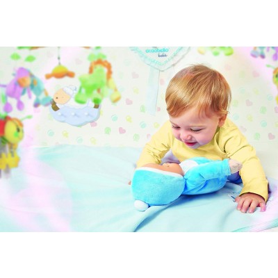 Cicciobello bebe bellissimo online