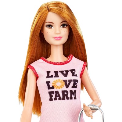 Barbie fattoria discount