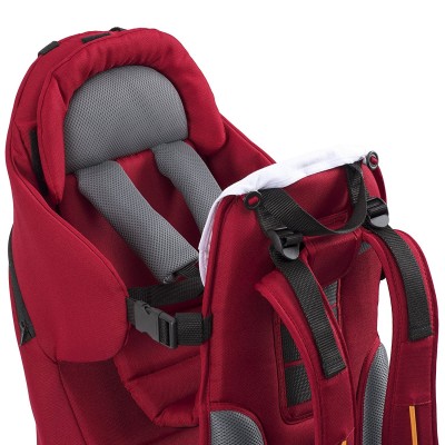 ZAINO CHICCO FINDER RED