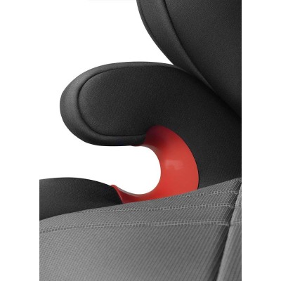 SEGGIOLINO AUTO RECARO MONZA NOVA 2 SEATFIX RACING RED