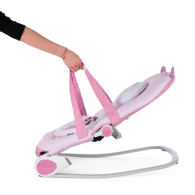 Chicco trotteur band miss pink best sale