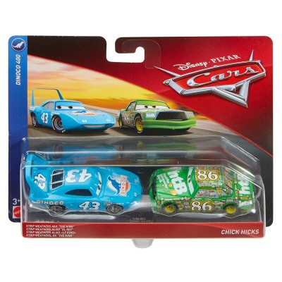 Macchinine di cars 3 outlet