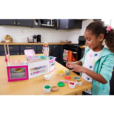 Barbie cucina da sogno outlet