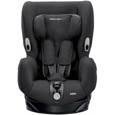 SEGGIOLINO AUTO AXISS BEBE CONFORT BLACK RAVEN SEGGIOLINO AUTO BEBE CONFORT AXISS