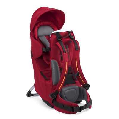 Zaino trekking chicco discount