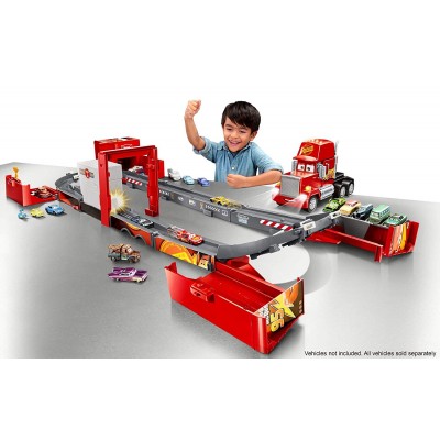 Mack pista discount