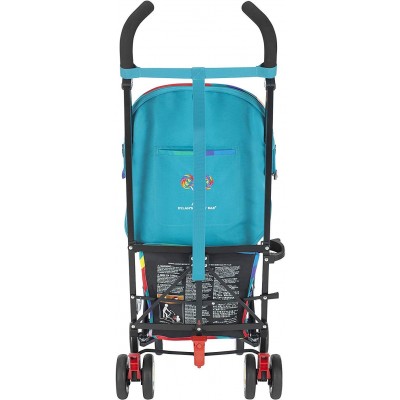 PASSEGGINO MACLAREN VOLO DYLAN'S CANDY BAR