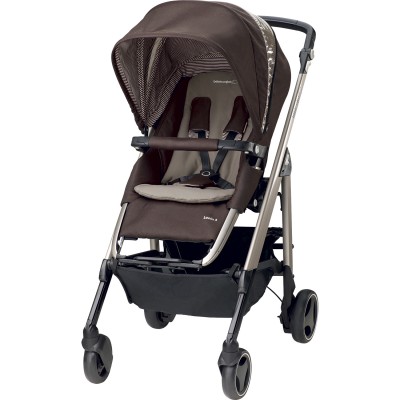 Bebe confort poussette combinée trio loola excel 2 clearance