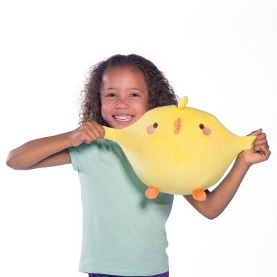 PELUCHE ROCCO GIOCATTOLI MOLANG PIU PIU