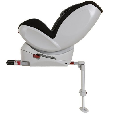 SEGGIOLINO AUTO HAUCK ISOFIX SEGGIOLINO AUTO HAUCK VARIOGUARD ISOFIX BLACK BLACK