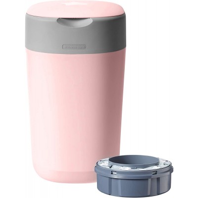 Ricariche Per Pattumiera Pannolini ZPQAODI - 12 Sacchetti Profumati Compatibili Tommee Tippee - Foto 11