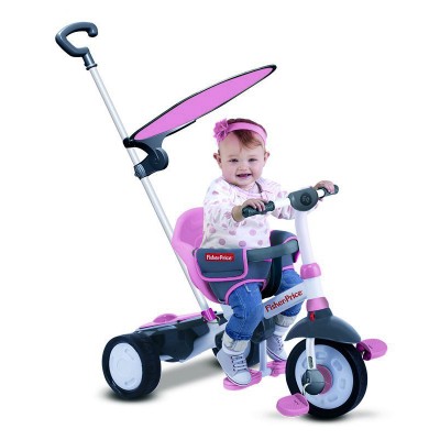 Triciclo fisher price cheap