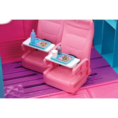 Aereo delle barbie shop