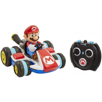 Macchinina super mario new arrivals