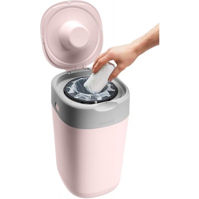 15 Ricariche Per Secchio Pannolini - Compatibili Con Tommee Tippee, Sangenic E Altri - Foto 6