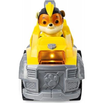 Macchinina paw patrol shop