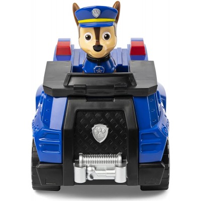 Macchinina paw patrol shop