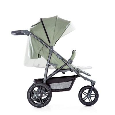 PASSEGGINO HAUCK RAPID 3R OIL