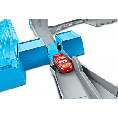 Pista rayo mcqueen florida new arrivals