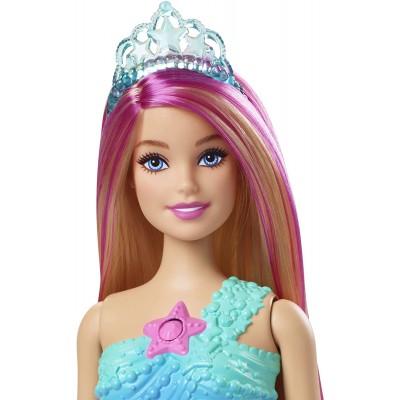 Bambola barbie sirena discount