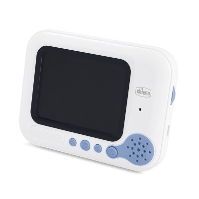 VIDEO BABY MONITOR CHICCO DELUXE