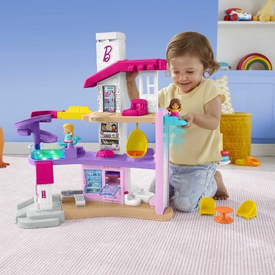 Casa dei sogni di barbie prezzo clearance