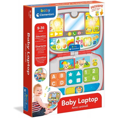 Giochi clementoni neonati shop