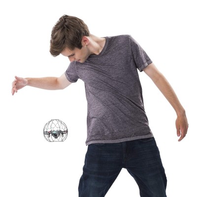 SFERA VOLANTE SPIN MASTER AIRHOGS SUPERNOVA