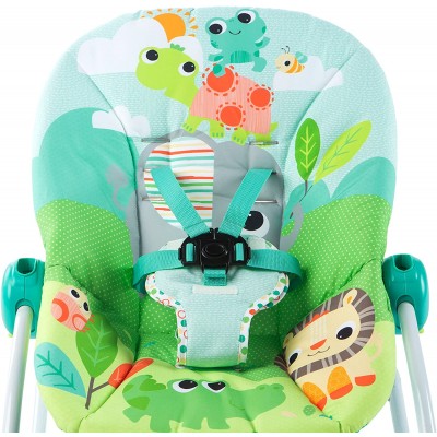 Sdraietta playful parade rocker sales