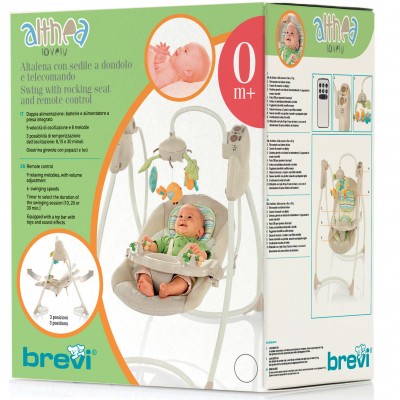 Sdraietta Neonato Altalena Neonato Brevi Altalena Sdraietta