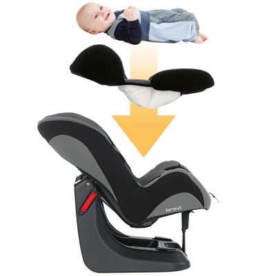 SEGGIOLINO AUTO GP SPORT BREVI SEGGIOLINO AUTO BREVI