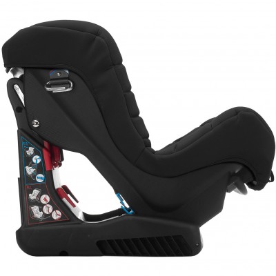 Chicco eletta isofix outlet