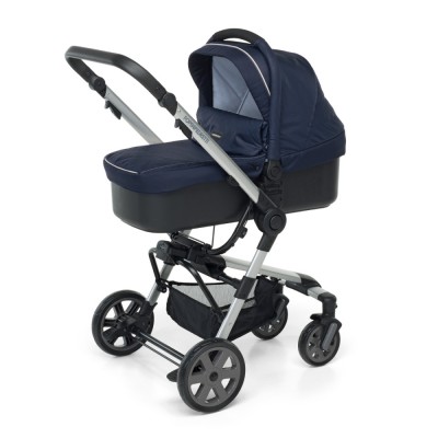 Foppapedretti Trio Supertres I-Size - Navicella, Passeggino E Seggiolino Auto Modulare - Foto 9