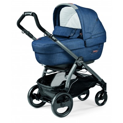 Peg perego book denim hotsell