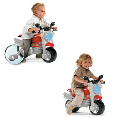 CAVALCABILE CHICCO MOTO DUCATI MONSTER