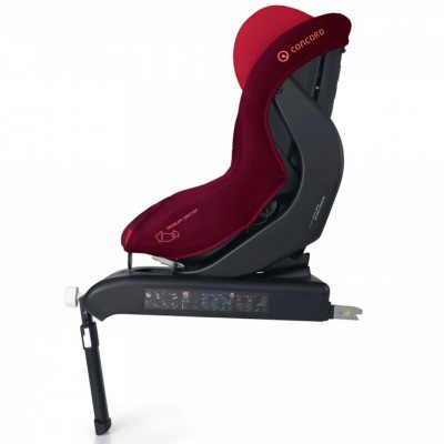 SEGGIOLINO AUTO CONCORD ULTIMAX ISOFIX GRUPPO 0 1 SEGGIOLINO AUTO ULTIMAX CONCORD