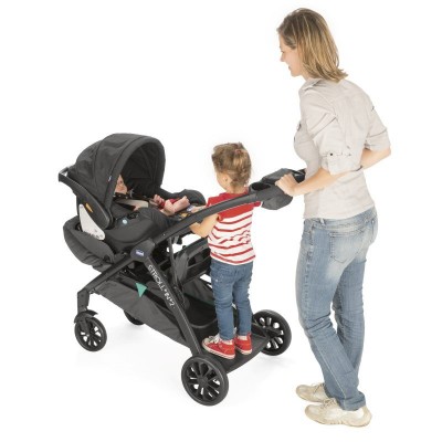 Chicco stroll outlet