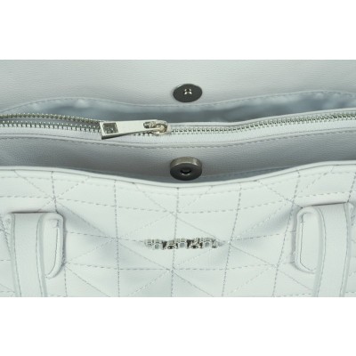 BORSA NANAN MAMMA PASTELLO AZZURRO OUTLET